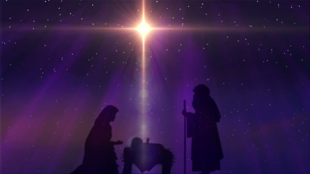 Why Jesus Is the Reason for the Season