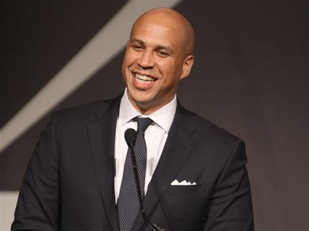 Senator Cory Booker To Keynote At Detroit Naacp Fight For Freedom 