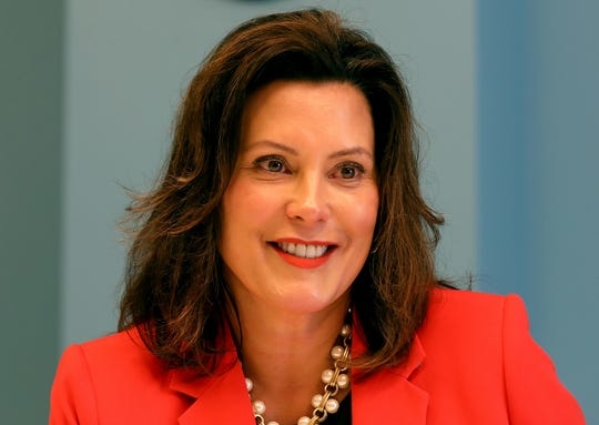 Governor Gretchen Whitmer Signs $106 Million Bipartisan Relief Bill ...