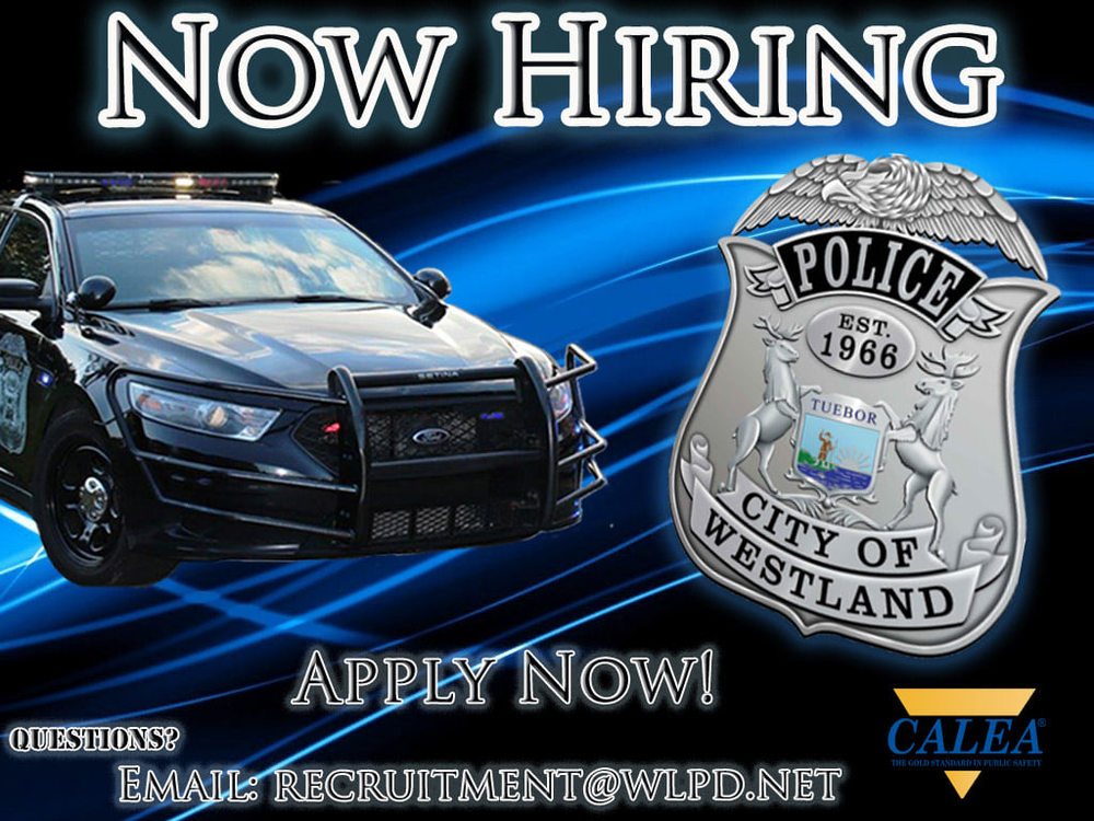 westland-police-department-hiring-new-officers-telegram